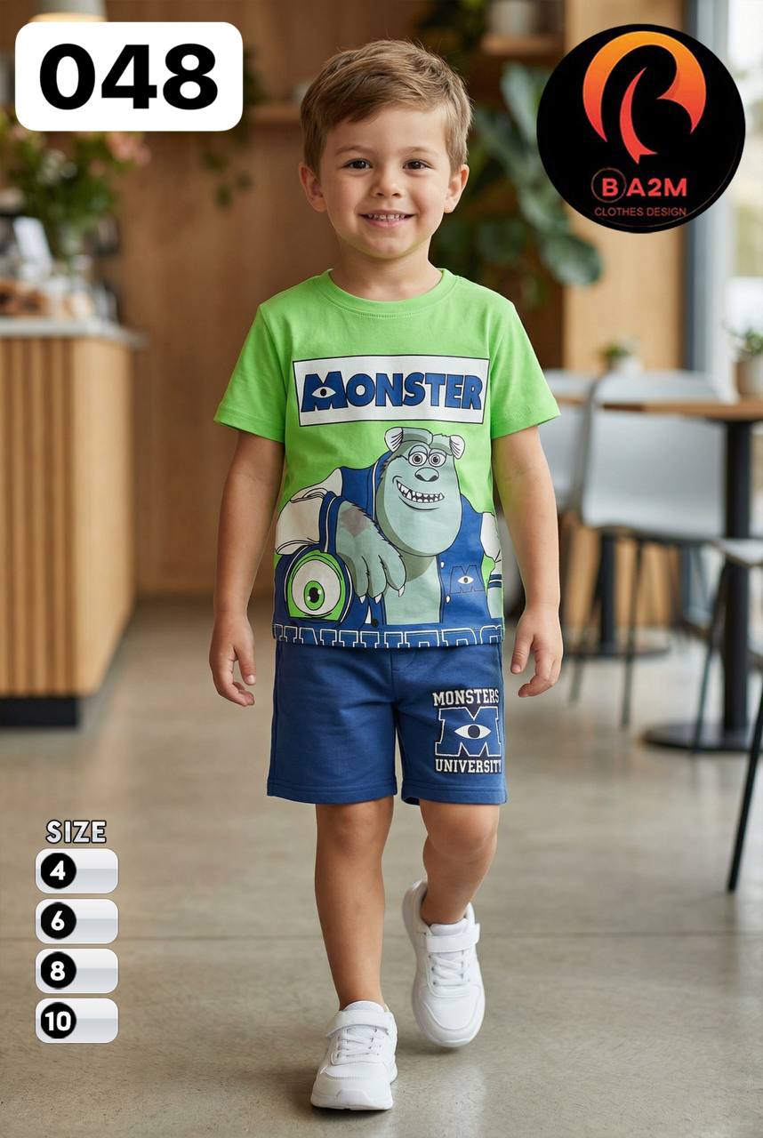 طقم شلبى